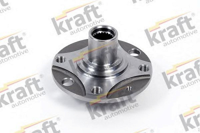 KRAFT AUTOMOTIVE 4201506 -  Ступица колеса